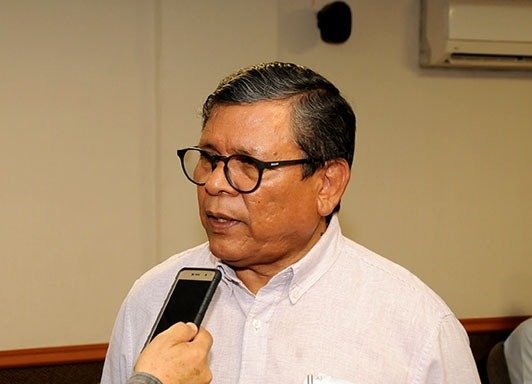 ENTREVISTA A ING. JAIME MONTES SALAS