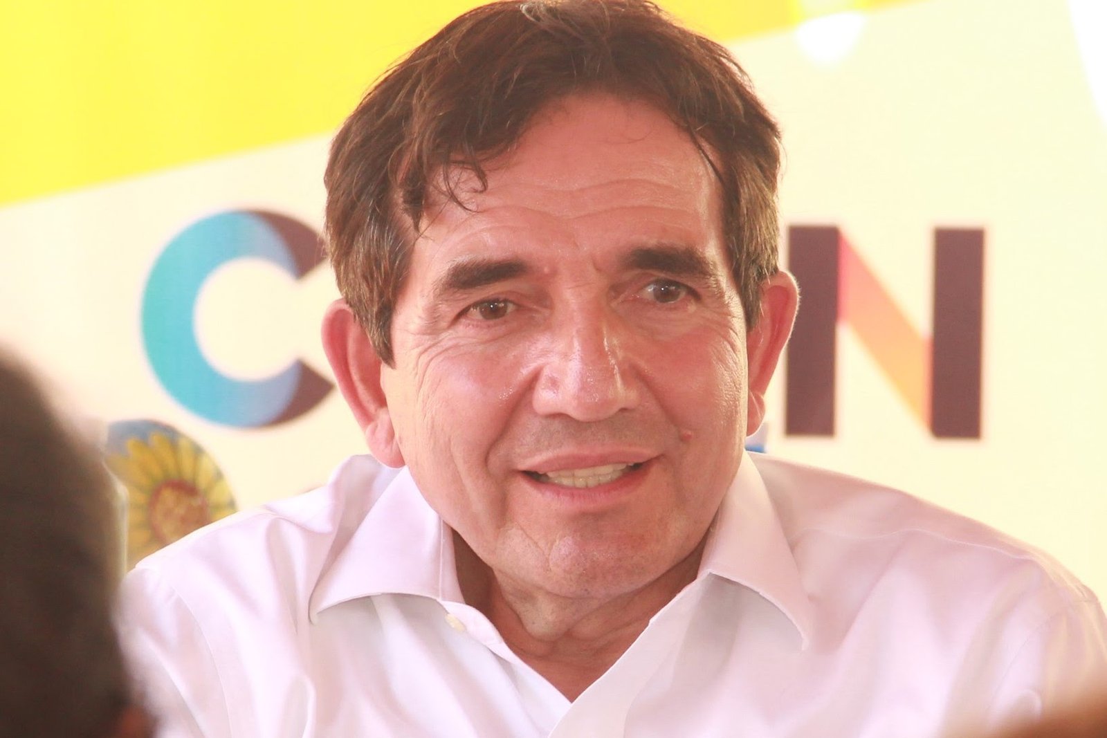 NO ME VOY A MORIR SIN SER GOBERNADOR DE SINALOA: CUÉN