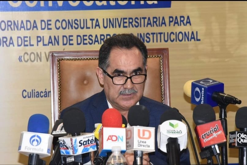ANTE POSIBLE REGRESO A CLASES, EN LA UAS REVISAN ESTADO DE INSTALACIONES.