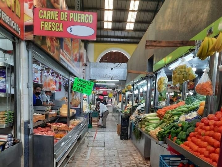 Acertado replanteamiento del alcalde contra Covid, dicen Comerciantes del Centro