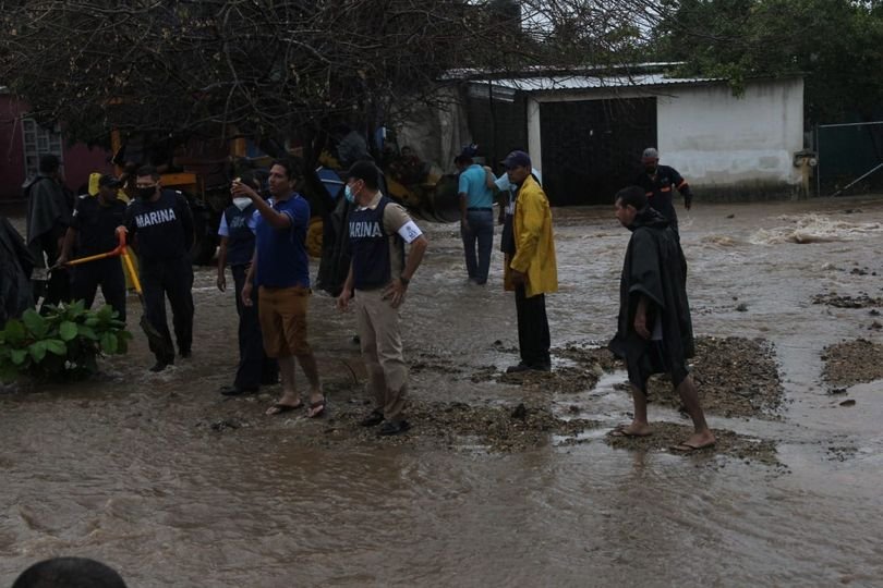 COMUNICADO DE PRENSA NÚM.: 008/2021 28 de junio de 2021 COMUNICADO DE PRENSA NÚM.: 008/2021 28 de junio de 2021