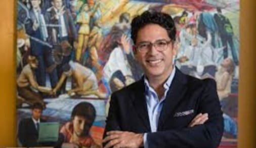 *Convoca Juan Alfonso Mejía a cuidar las trayectorias y el derecho a aprender de