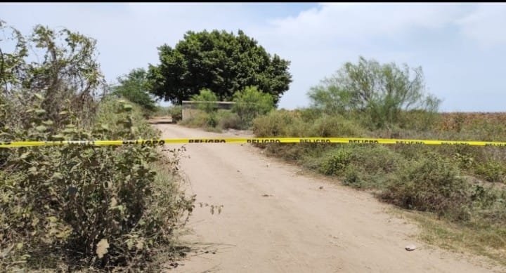 De Los Mochis resultó ser la mujer asesinada en Guasave junto al hombre que deca