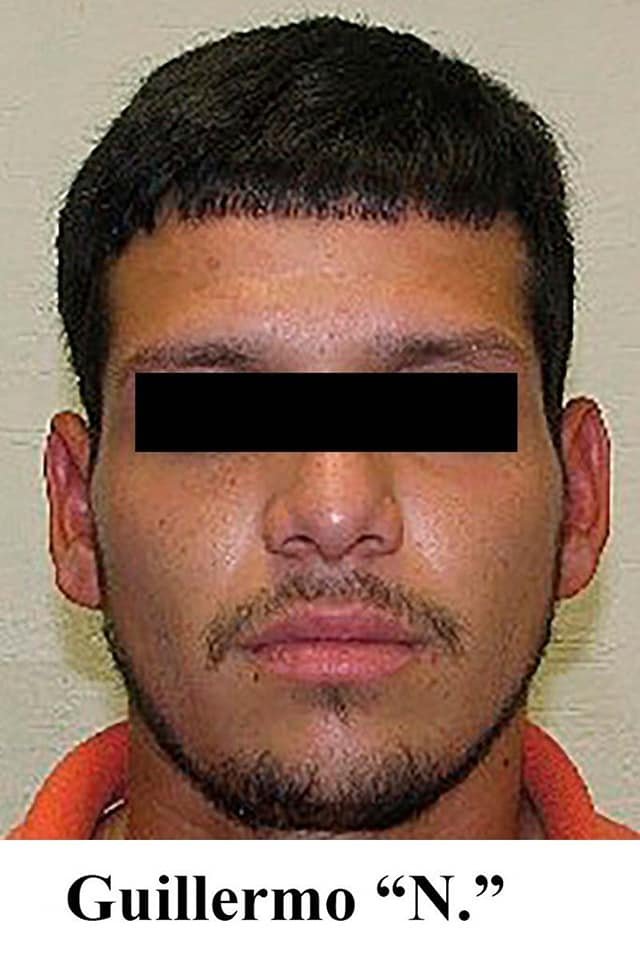 *EN HERMOSILLO FUERON DETENIDOS EN FLAGRANCIA CUATRO SUJETOS QUE PRIVARON DE LA *EN HERMOSILLO FUERON DETENIDOS EN FLAGRANCIA CUATRO SUJETOS QUE PRIVARON DE LA