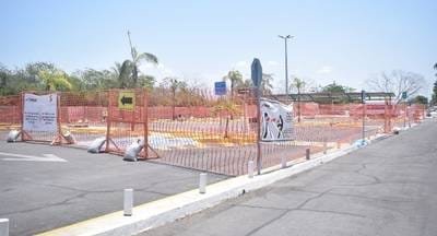 Instalaran paneles solares en el Aeropuerto de Mazatlán. Instalaran paneles solares en el Aeropuerto de Mazatlán.