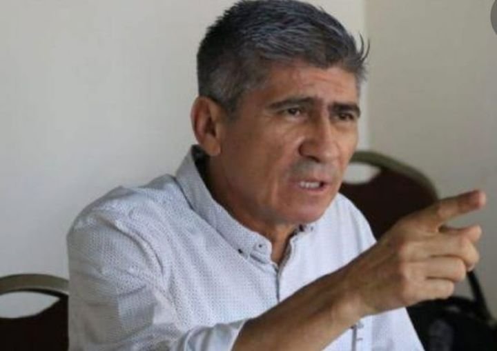 LLAMA JORGE ABEL, CONSEJERO POLÍTICO DEL PRI, A MARIO ZAMORA A RESPETAR LA DECIS