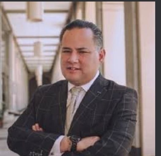 NO HUBO FINANCIAMIENTO ILEGAL EN LA CAMPAÑA DE ROCHA: SANTIAGO NIETO.