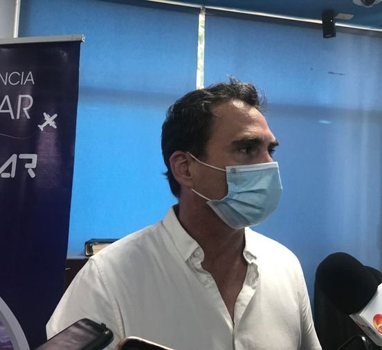 Ocupación hotelera no tendrá tope para el verano: Sectur Ocupación hotelera no tendrá tope para el verano: Sectur