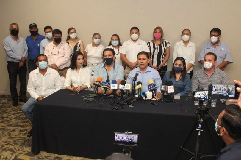 PAN interpone recurso de reconsideración para que le devuelvan una diputación “p