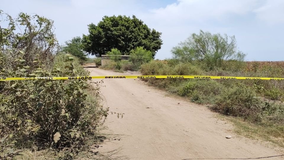 Pareja es localizada brutalmente asesinada en Guasave