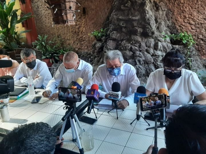 Piden colaboración de la ciudadanía para ayudar a dar con el paradero de los tre Piden colaboración de la ciudadanía para ayudar a dar con el paradero de los tre