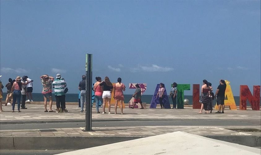 Piden reforzar protocolos sanitarios para frenar contagios en Mazatlán