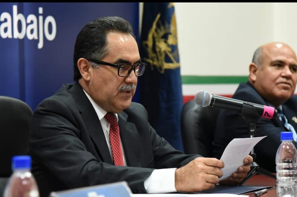 Rector de la UAS inaugura la Jornada de Consulta Universitaria para la mejora de Rector de la UAS inaugura la Jornada de Consulta Universitaria para la mejora de