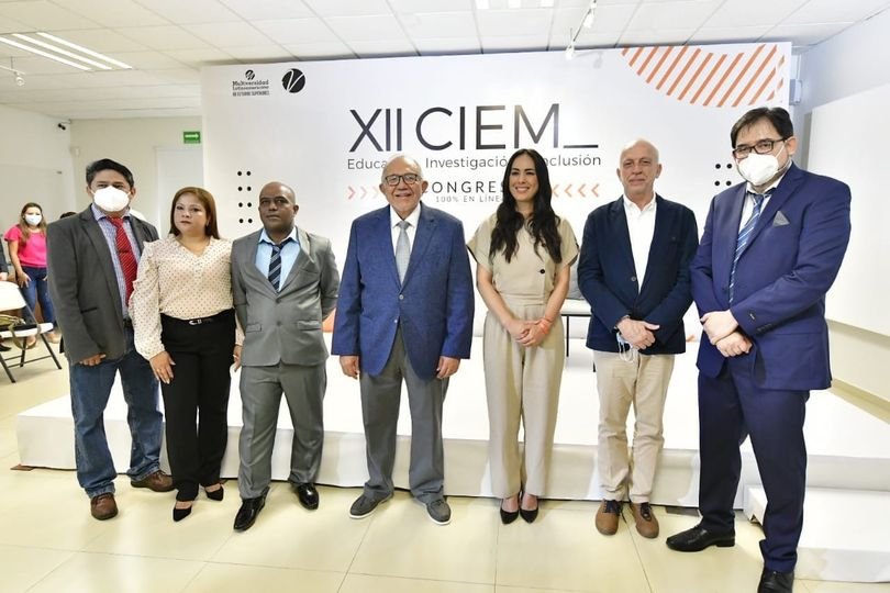 Refrenda Luis Guillermo Benitez el impulso de su Gobierno a la educación