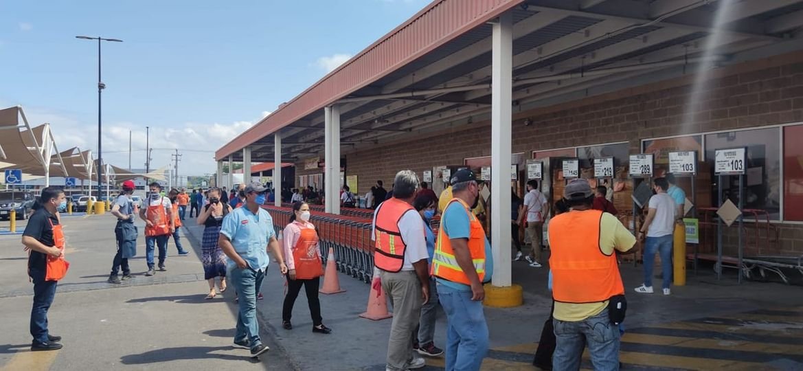 Sinaloa ha registrado 40 sismos en los que va de este año; realizan primer simul