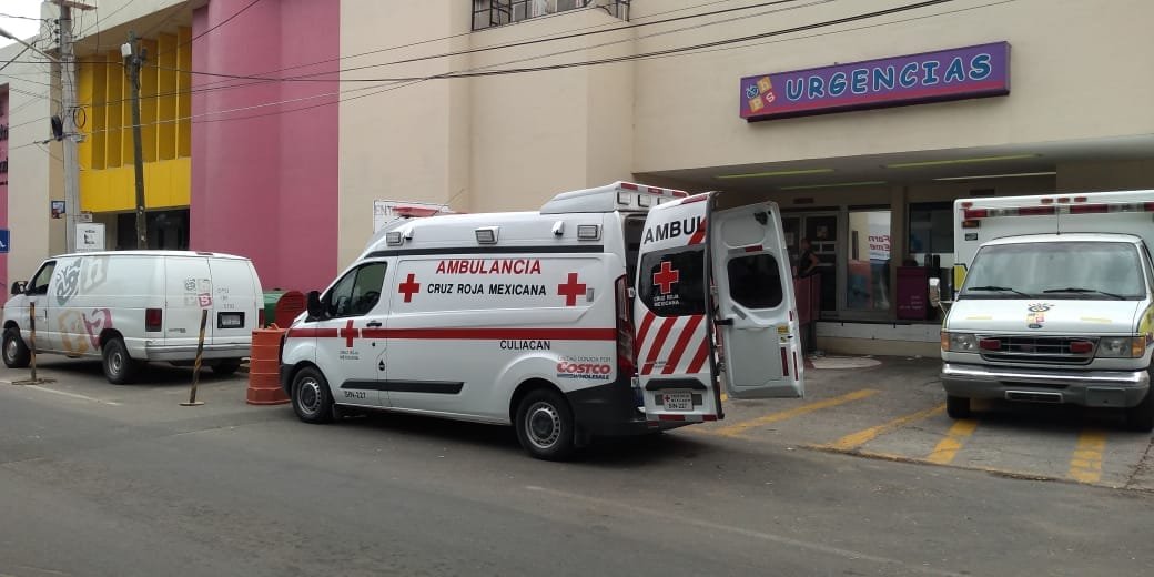 Son menores los casos graves de Covid en pacientes del Hospital Pediátrico
