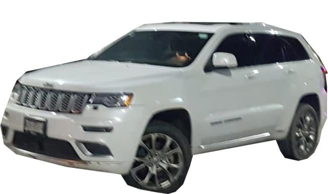 Tras persecución, Policía Estatal recupera vehículo robado y asegura a civil con