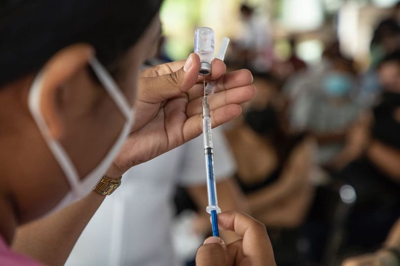 Fomentan hoteleros vacunación entre sus empleados Fomentan hoteleros vacunación entre sus empleados