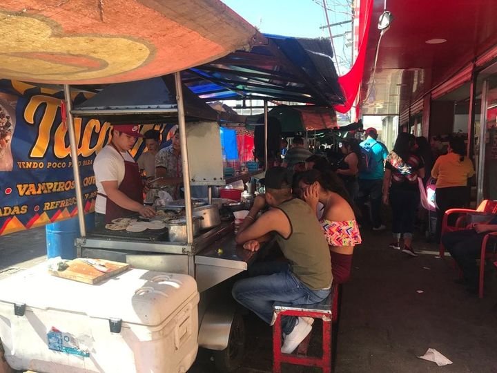 Pide Canaco revisión a comercio informal en Mazatlán
