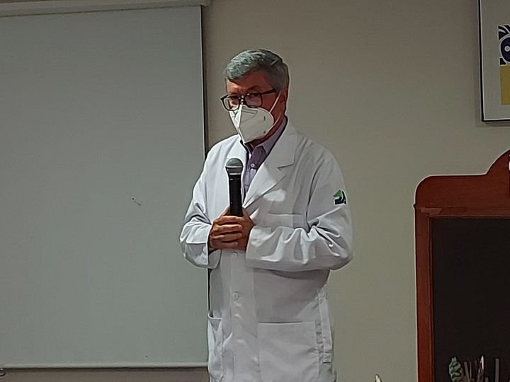 Regresan a Sinaloa a semáforo epidemiológico rojo; saldremos adelante, afirma se Regresan a Sinaloa a semáforo epidemiológico rojo; saldremos adelante, afirma se