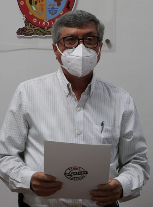 Sinaloa solicita al Gobierno Federal vacuna para población de 18 años; hasta el