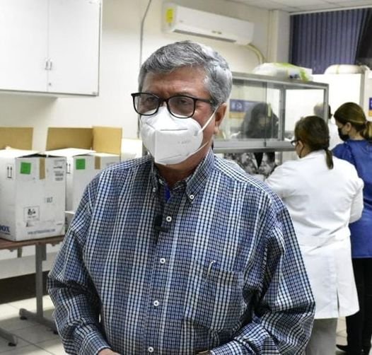 Se mantiene Mazatlán por debajo de los 70 casos activos de Covid-19