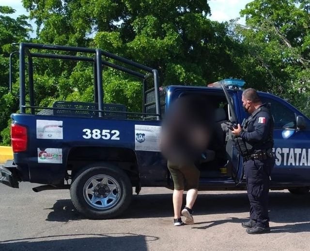 A la alza violencia familiar este año en Sinaloa