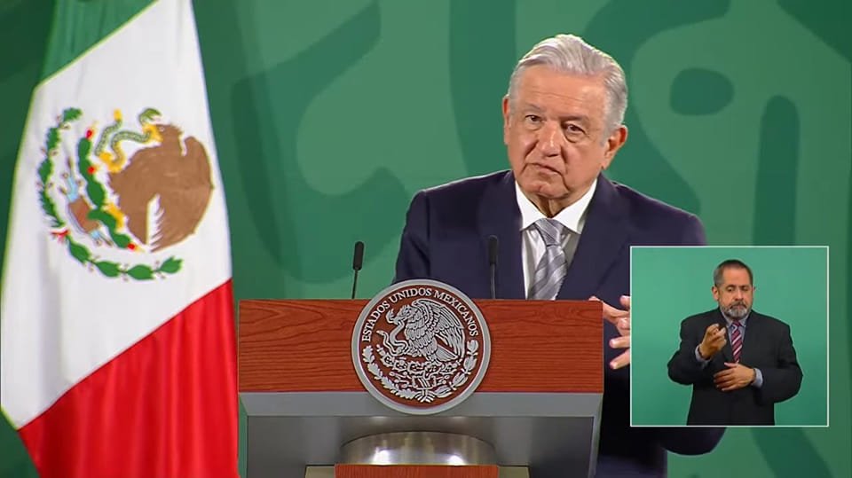 Alienta a Rubén Rocha Moya que AMLO destaque ampliación conjunta de programas so Alienta a Rubén Rocha Moya que AMLO destaque ampliación conjunta de programas so