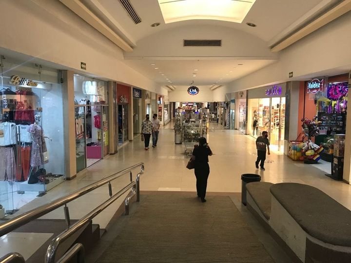 Analizan ampliar aforos en espacios públicos en Mazatlán