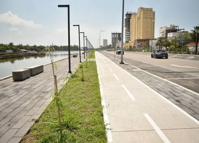 Aprueban cambio de nombre de la Avenida Bahía a Avenida Quirino Ordaz Coppel