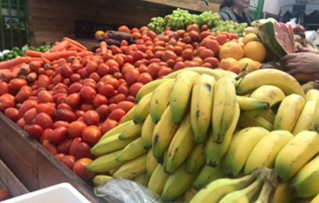 Aumento a la canasta básica afecta economía de los Mazatlecos Aumento a la canasta básica afecta economía de los Mazatlecos