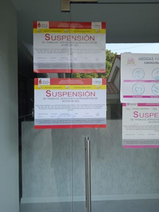 Coepriss advierte sobre el peligro de acudir a clínicas estéticas ‘patito’, tras