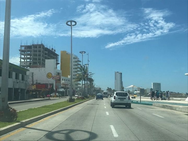 Continúa la inversión inmobiliaria en Mazatlán