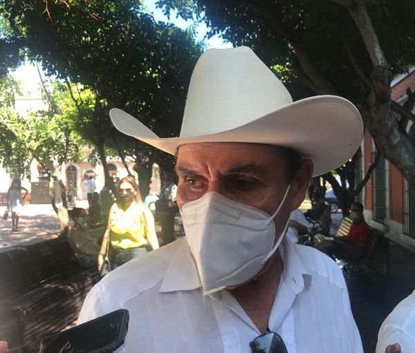 Continúan ganaderos del sur con el recuento de daños