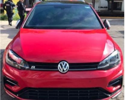 Durante los primeros 15 días de septiembre, en Culiacán se recuperaron 24 vehícu