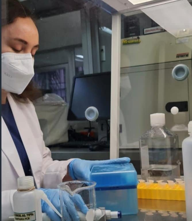 El programa educativo de Ingeniería Química es reconocido por su calidad El programa educativo de Ingeniería Química es reconocido por su calidad