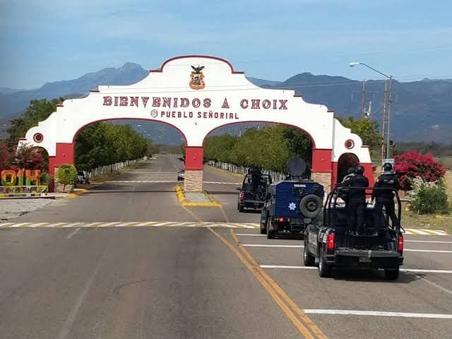 Encuentran ejecutados a