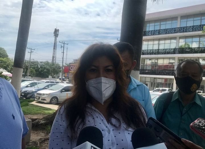 Ganan amparo para vacunar a menor de edad contra el Covid en Mazatlán