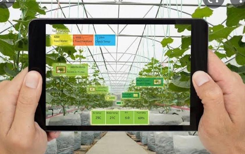 Gobierno del Estado imparte Simposium en Innovación y Agricultura Digital