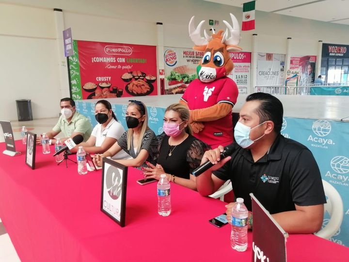 Invitan Instituto Municipal de la Juventud y Centro Municipal de Artes a concurs