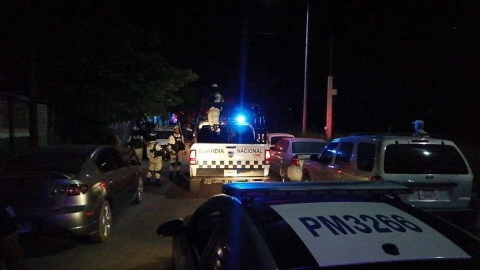 “Levantan” a dos hombres  en Los Mochis