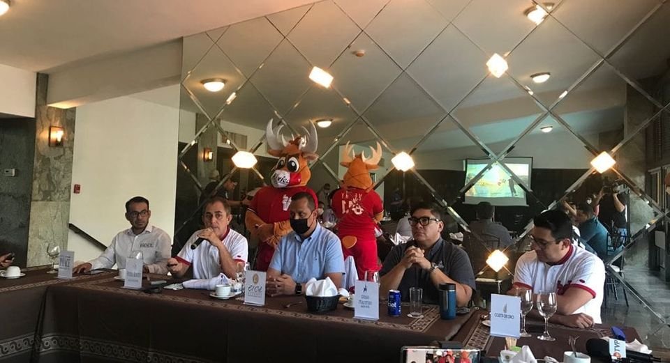 «Los Grandes de Mazatlán» reactivan la promoción turística con recursos propios