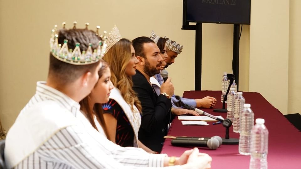 Mazatlán, Sinaloa a 28 de septiembre de 2021.