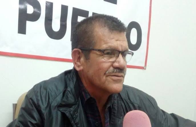 Me honra y sorprende que el gobernador electo considere integrarme a su gabinete