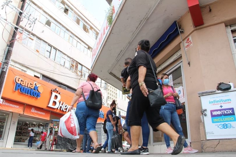 Mejora actividad turística en Mazatlán