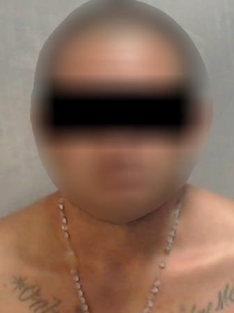 Municipales detienen a un hombre que circulaba en un vehículo robado hace tres d