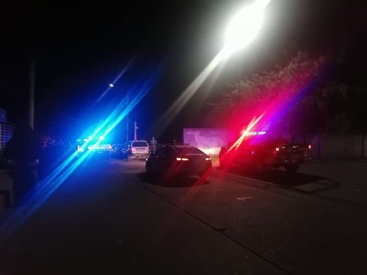 Niña de 5 años resulta lesionada luego de ser atropellada por motociclista en Lo