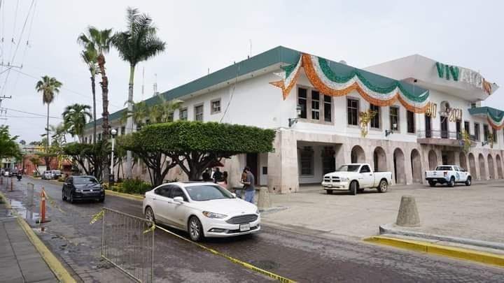 Pese a que el grito será virtual, cerrarán calles del Centro