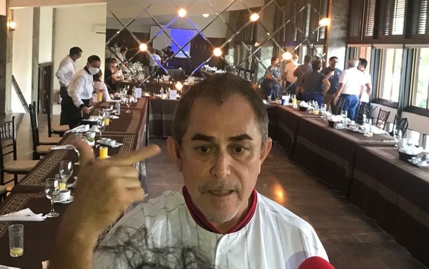 Posponen Fiesta Amigos de Mazatlán para marzo de 2022 por la pandemia