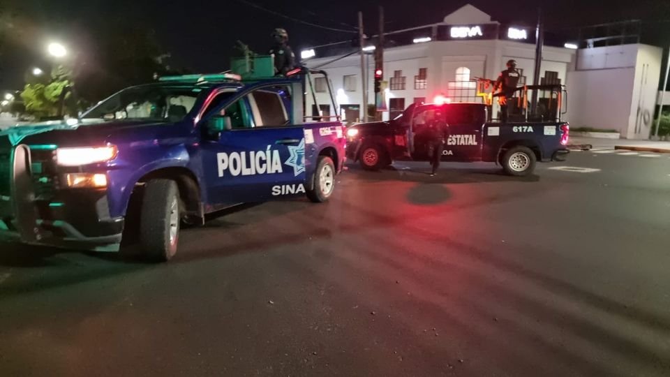 Presuntos sicarios destruyen más cámaras de vigilancia en distintos sectores de
